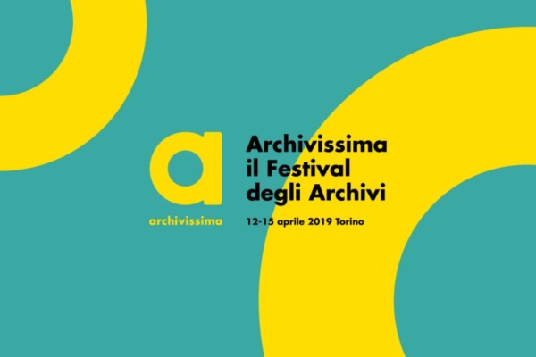 Archivissima 2019